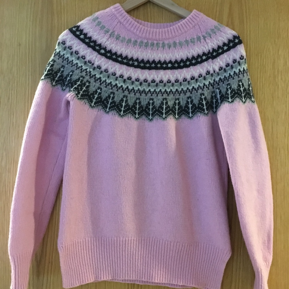 Barbour Women's Crew Neck Knit Sweater